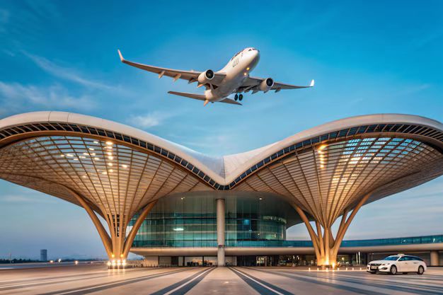 Jewar Airport Plots